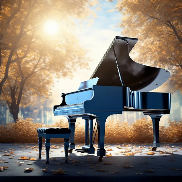 Piano Relaxation: Soothing Melodies Harmony