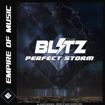 Perfect Storm by Blitz