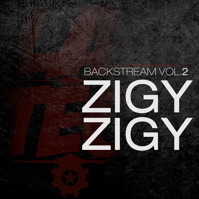 Backstream, Vol. 2: Zigy Zigy