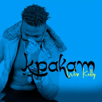 Kpakam by Wiz Kelly