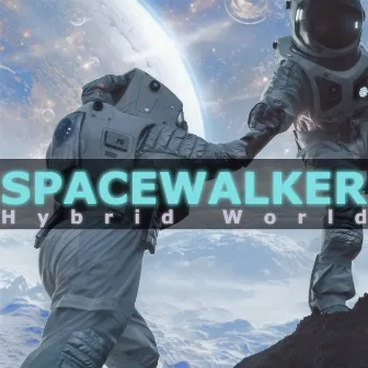 Hybrid World by Spacewalker