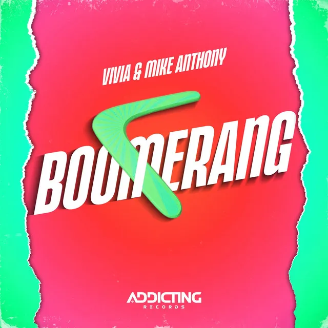 Boomerang