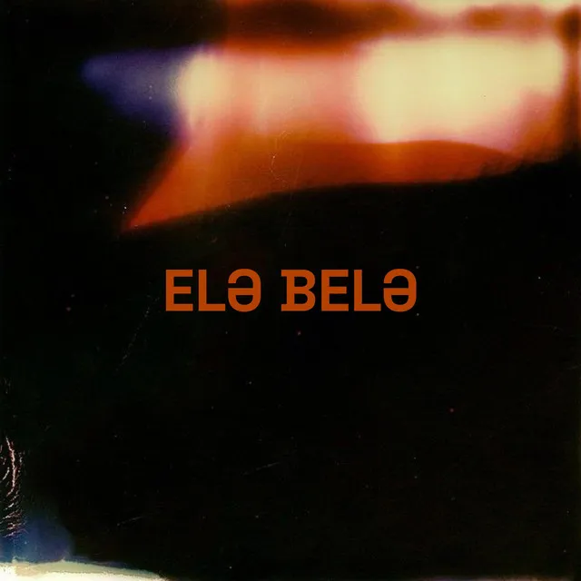 Elə Belə