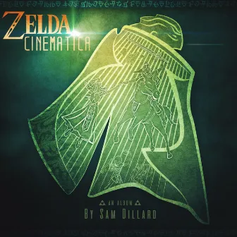 Zelda Cinematica: A Symphonic Tribute by Koji Kondo