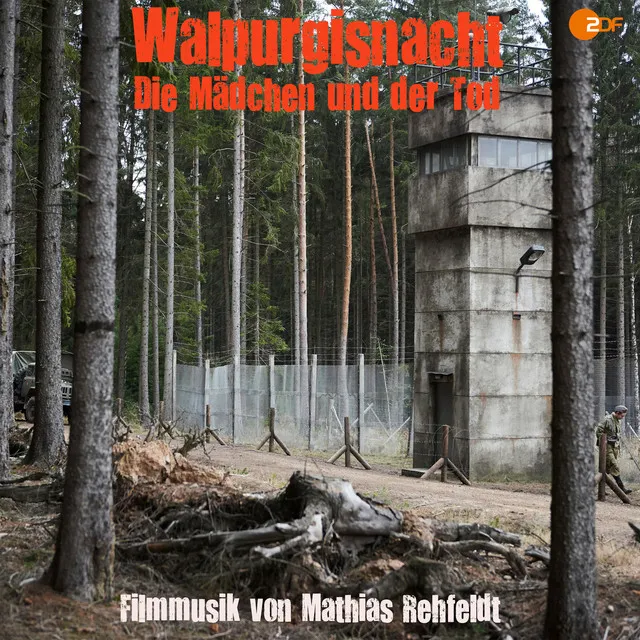 Walpurgisnacht - Die Mädchen und der Tod (Original Motion Picture Soundtrack)