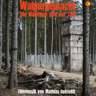 Walpurgisnacht - Die Mädchen und der Tod (Original Motion Picture Soundtrack) by Mathias Rehfeldt