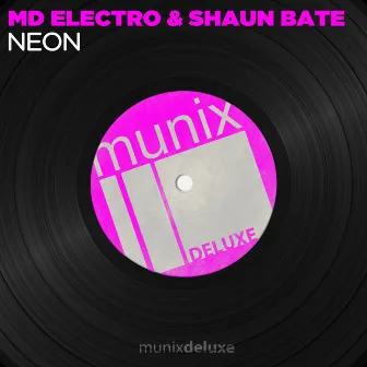 Neon by MD Electro