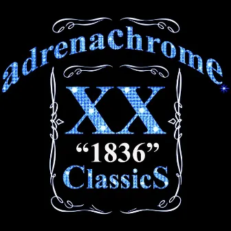 1836 by adrenachrome.