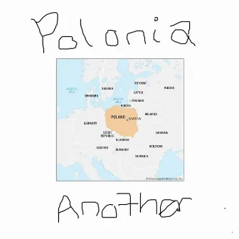 POLONIA by Ano7her