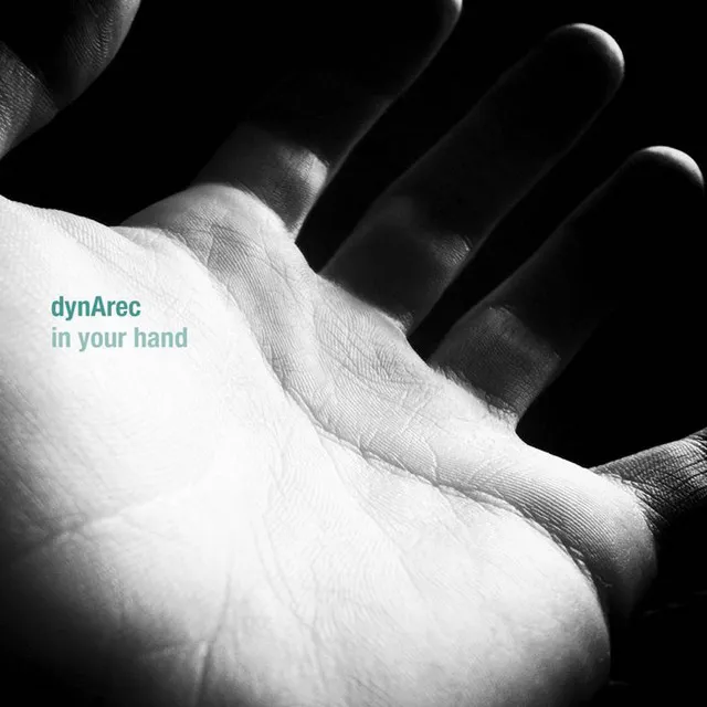 In Your Hand