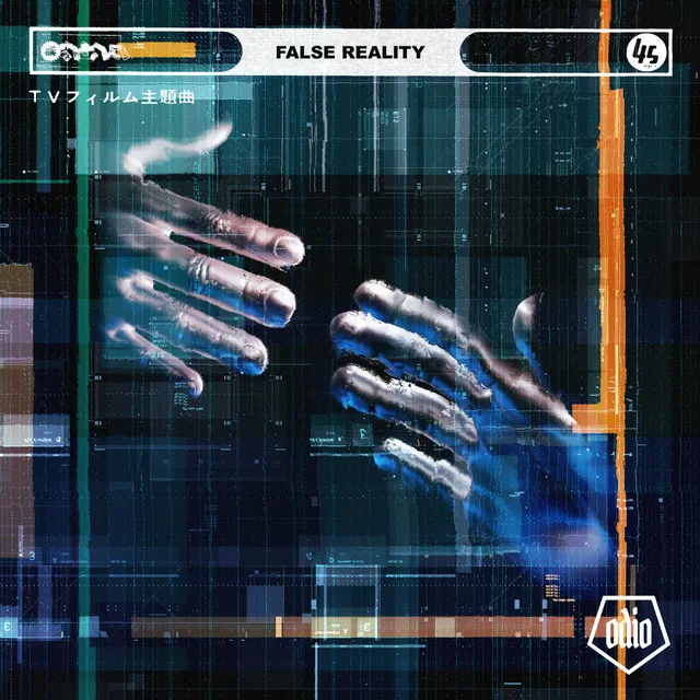 False Reality - Original Mix