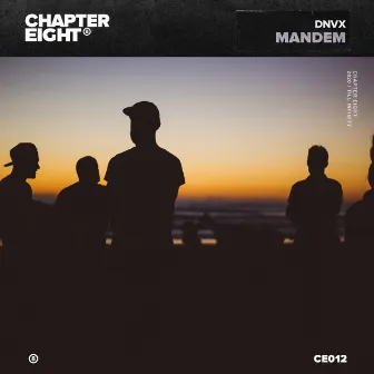 Mandem by DNVX