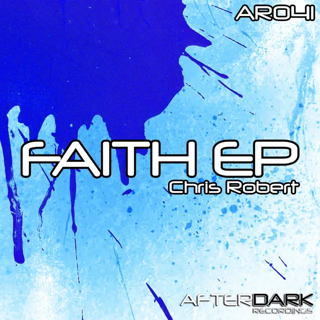 Faith - Original Mix