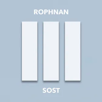 Sost (III) by Rophnan