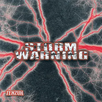 Storm Warning by Tenzuh