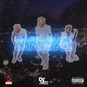 Imagine by Masio Gunz