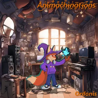 Animachinations by Ordonis