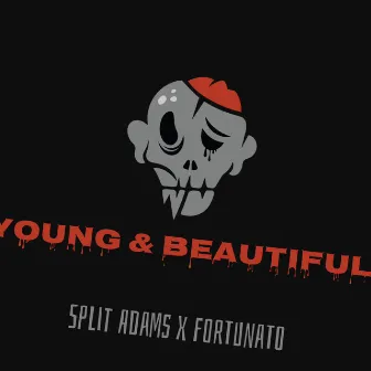 Young & Beautiful by Split Adams