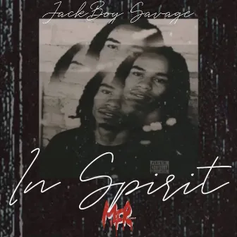 In Spirit by Main Focal