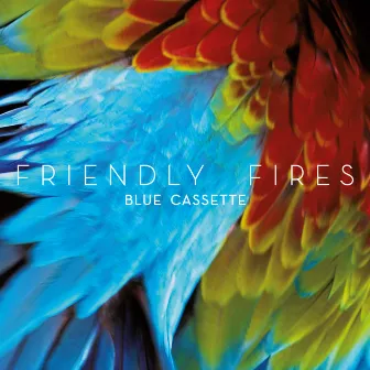 Blue Cassette (Tiga Remix) by Friendly Fires