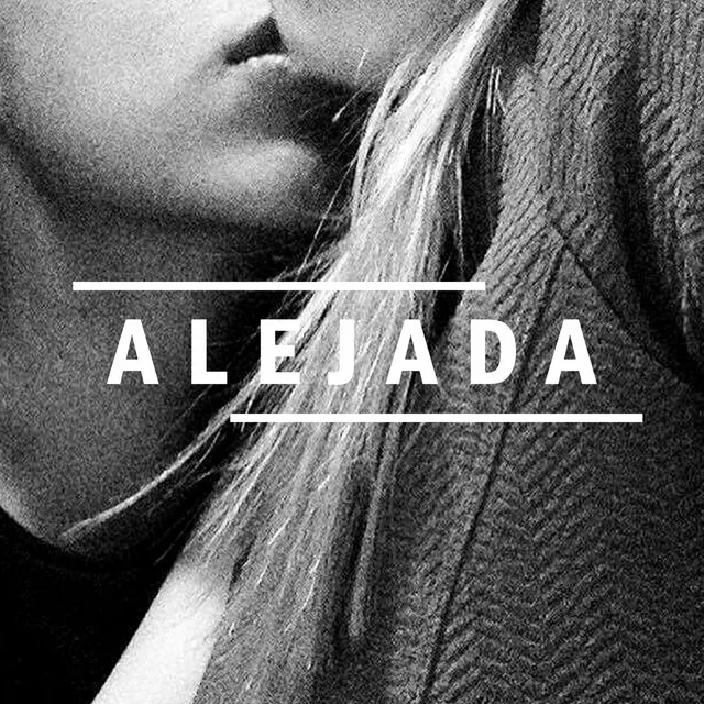 Alejada