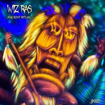 Ancient Ritual by Wiz Ras