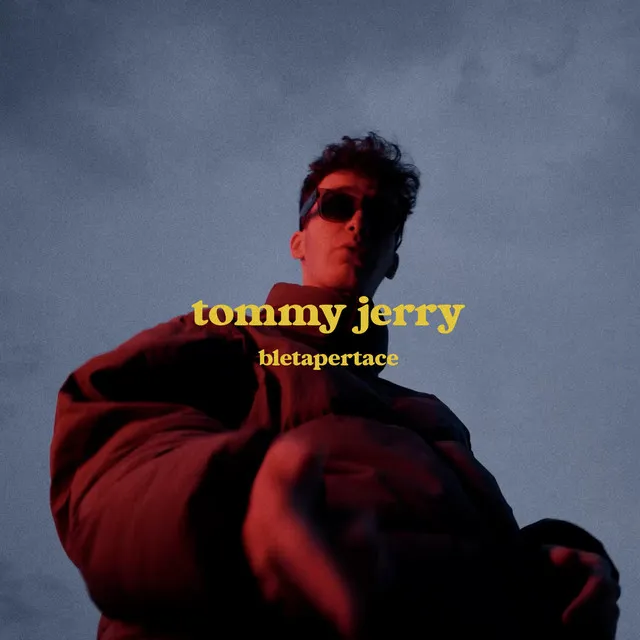 tommy jerry