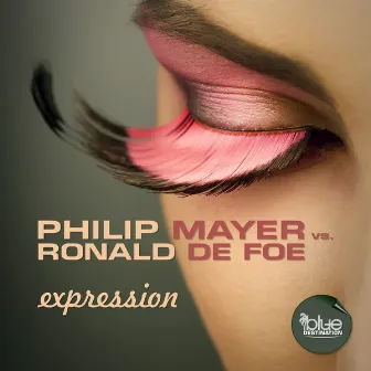 Expression by Philip Mayer