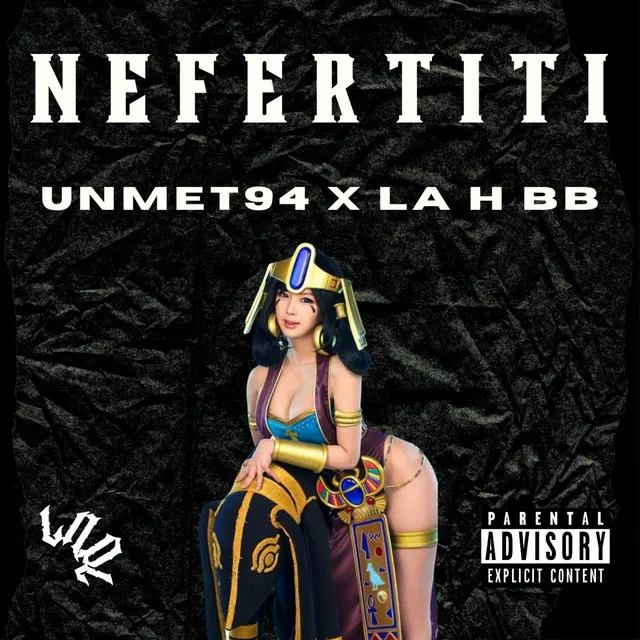 NEFERTITI