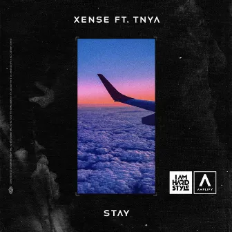 Stay (feat. TNYA) by Xense