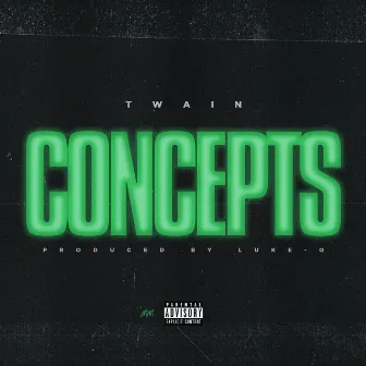 Concepts by Twain