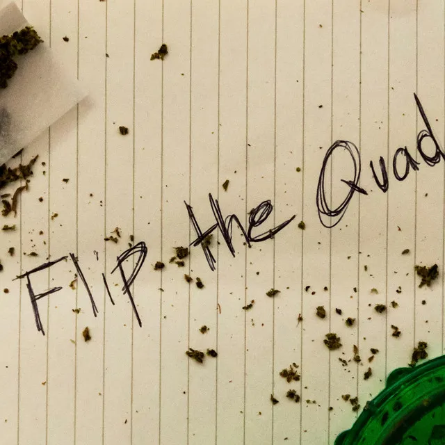 Flip the Quad