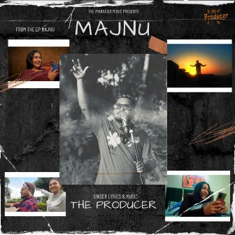 Majnu by The Producer