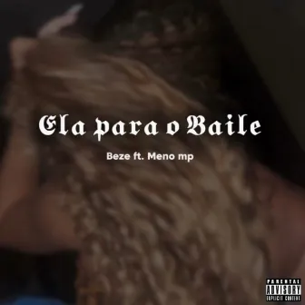 Ela para o Baile by Meno mp