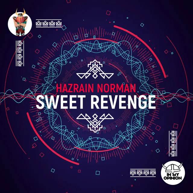 Sweet Revenge - Extended Mix