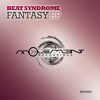 Fantasy EP by Beat Syndrome