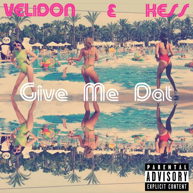 Give Me Dat - Lara Beach Remix 2