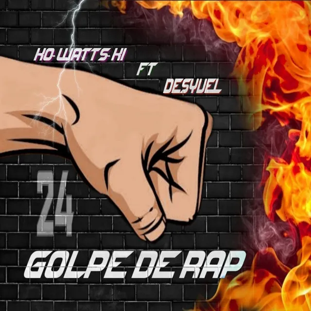 Golpe de Rap