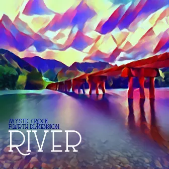 River by Fourth Dimension