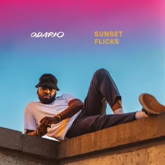 Sunset Flicks by Odario