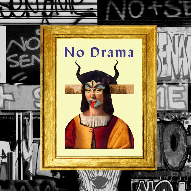 No Drama