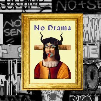 No Drama by Diego Alderan