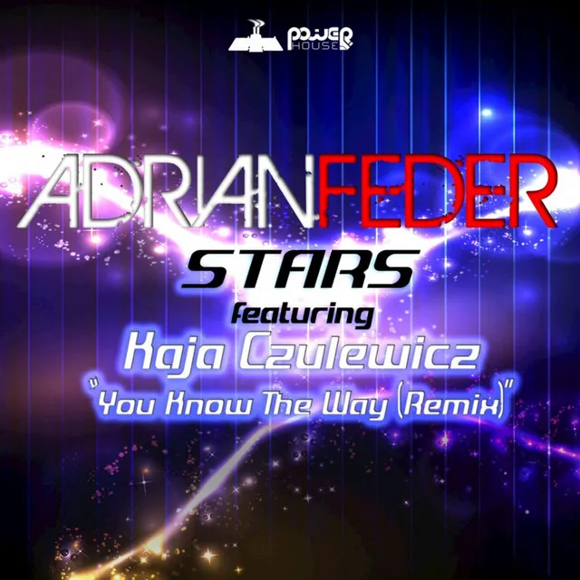 You Know the Way - Adrian Feder Remix