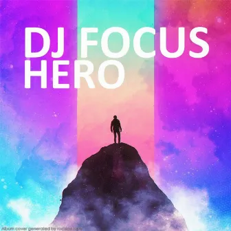 Hero by DJ Focus