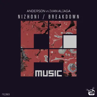 Nizhoni / Breakdown by Ivan Aliaga