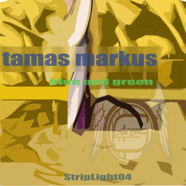 Tamas Markus