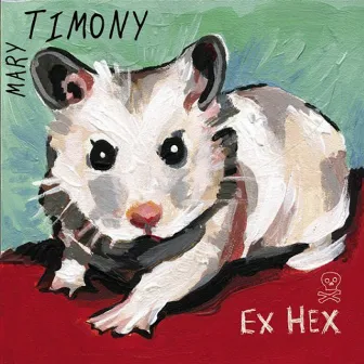 Ex Hex by Mary Timony