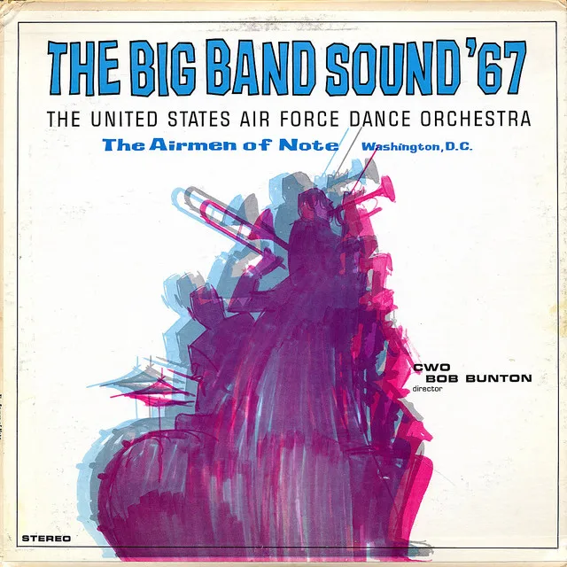 The Big Band Sound '67