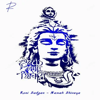 Namah Shivaya by Roni Sadgan