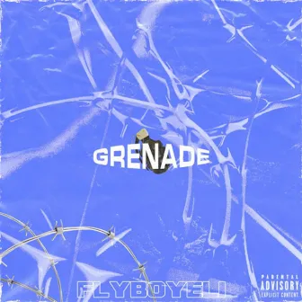 GRENADE by Flyboyeli